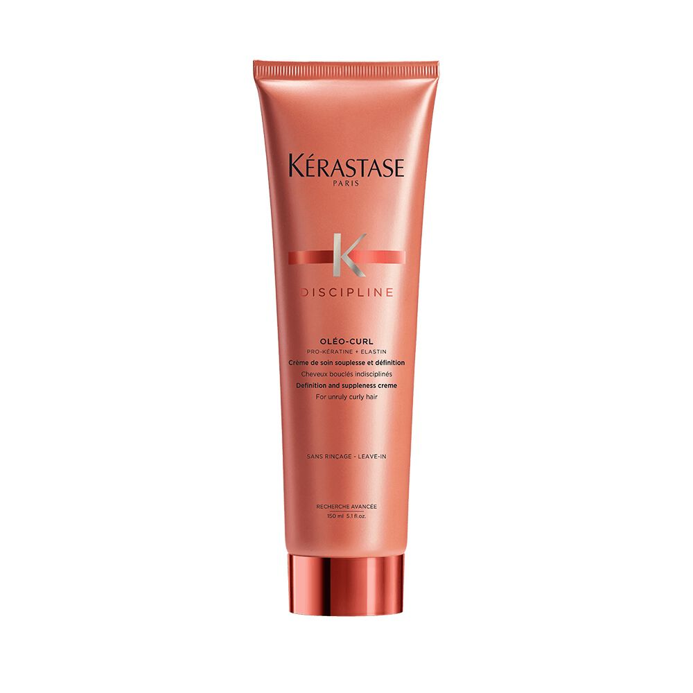 手数料安い Discipline Oléo-Curl Cream for Curly Hair | Kérastase スタイリング剤